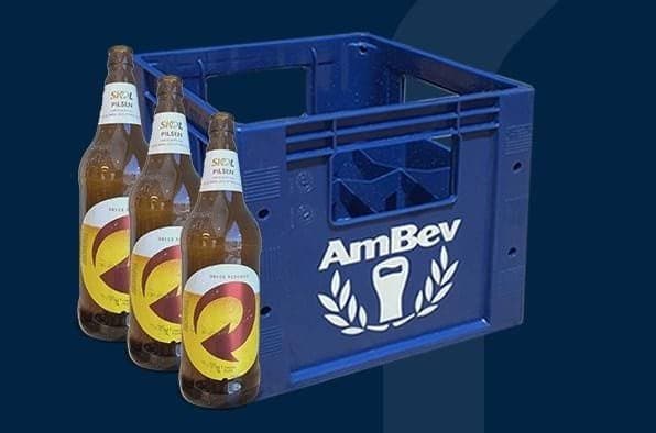 Litrão Ambev
