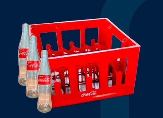 Caixa Coca-cola Ks 290ml - P/24 Unidades