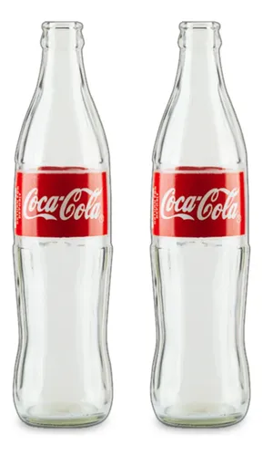 Coca-cola 1L Casco vazio