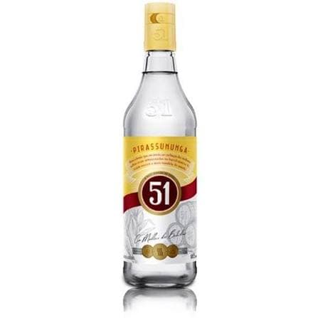 Pirassununga Casco 51 1L